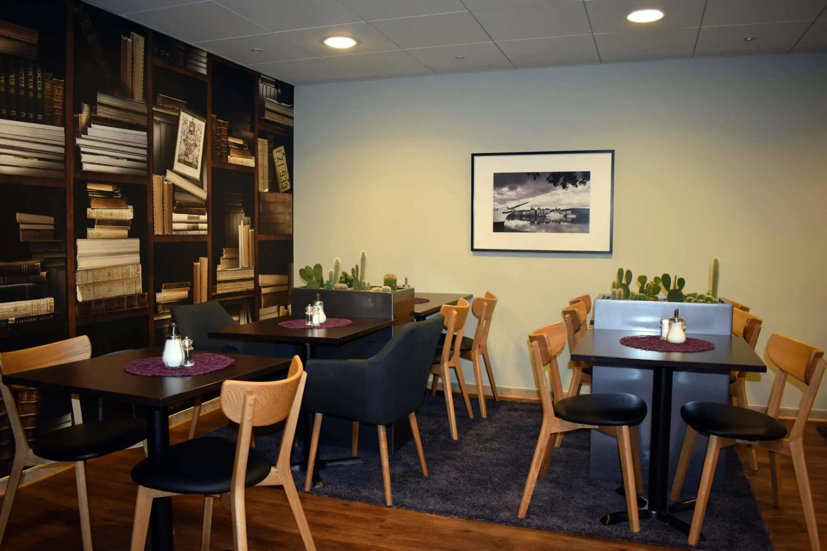 Photo - Best Western Kom Hotel Stockholm