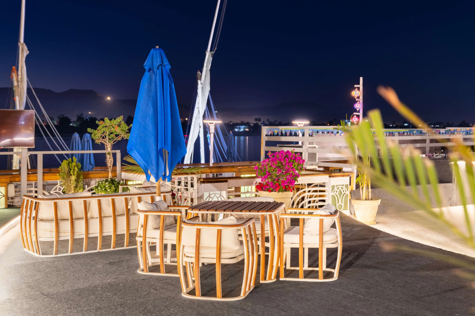 Foto - Sonesta St. George Hotel - Convention Center