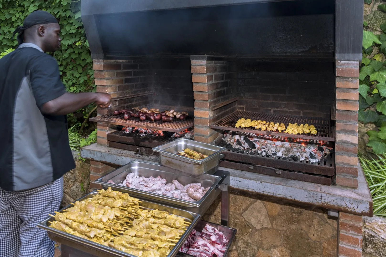 Photo - Hotel GHT Neptuno-Tossa & Venus SPA