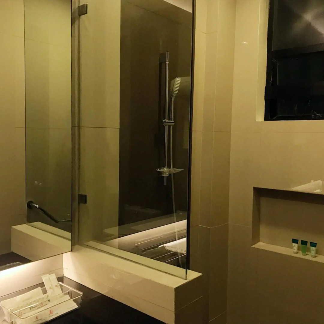 Photo - Jinjiang Inn - Boracay Station 1