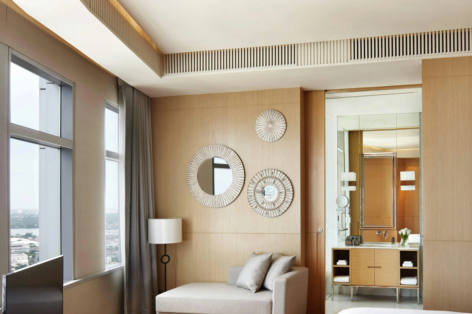 Photo - Marriott Executive Apartments Bangkok, Sukhumvit Thonglor