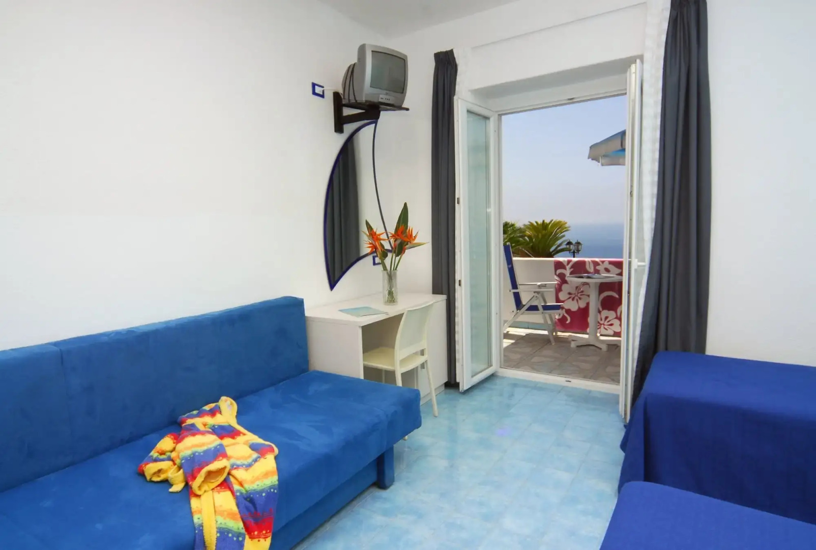 Foto - Hotel Imperamare