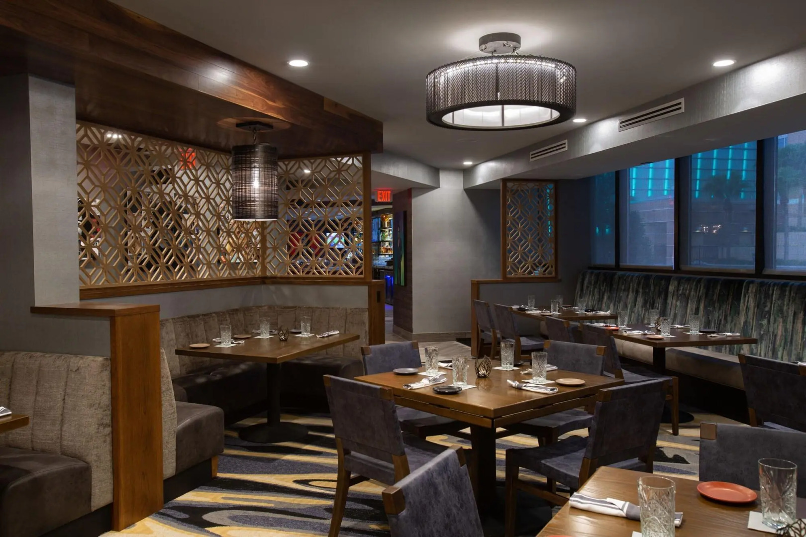 Foto - The Delaney Hotel