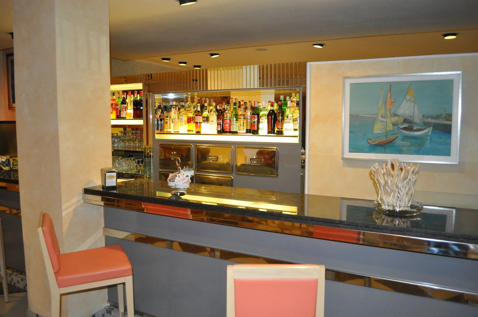 Foto - Hotel Augustus