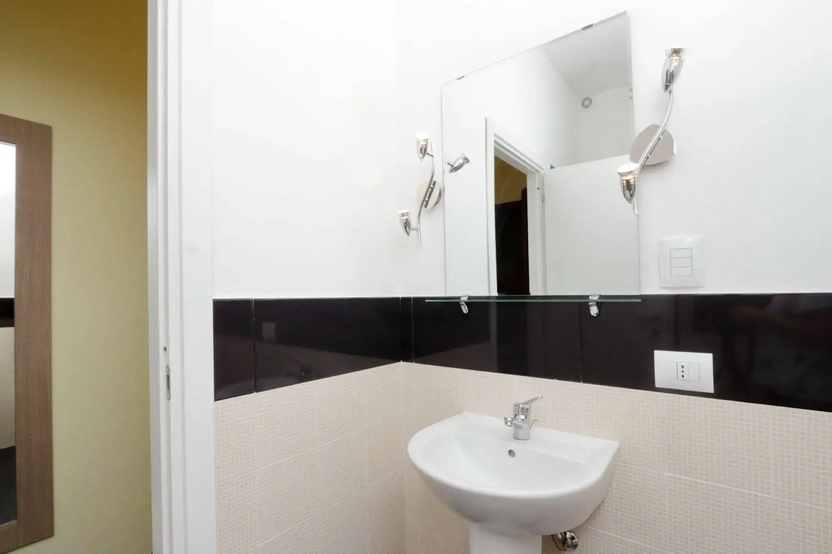 Foto - LHG Comfy Rooms