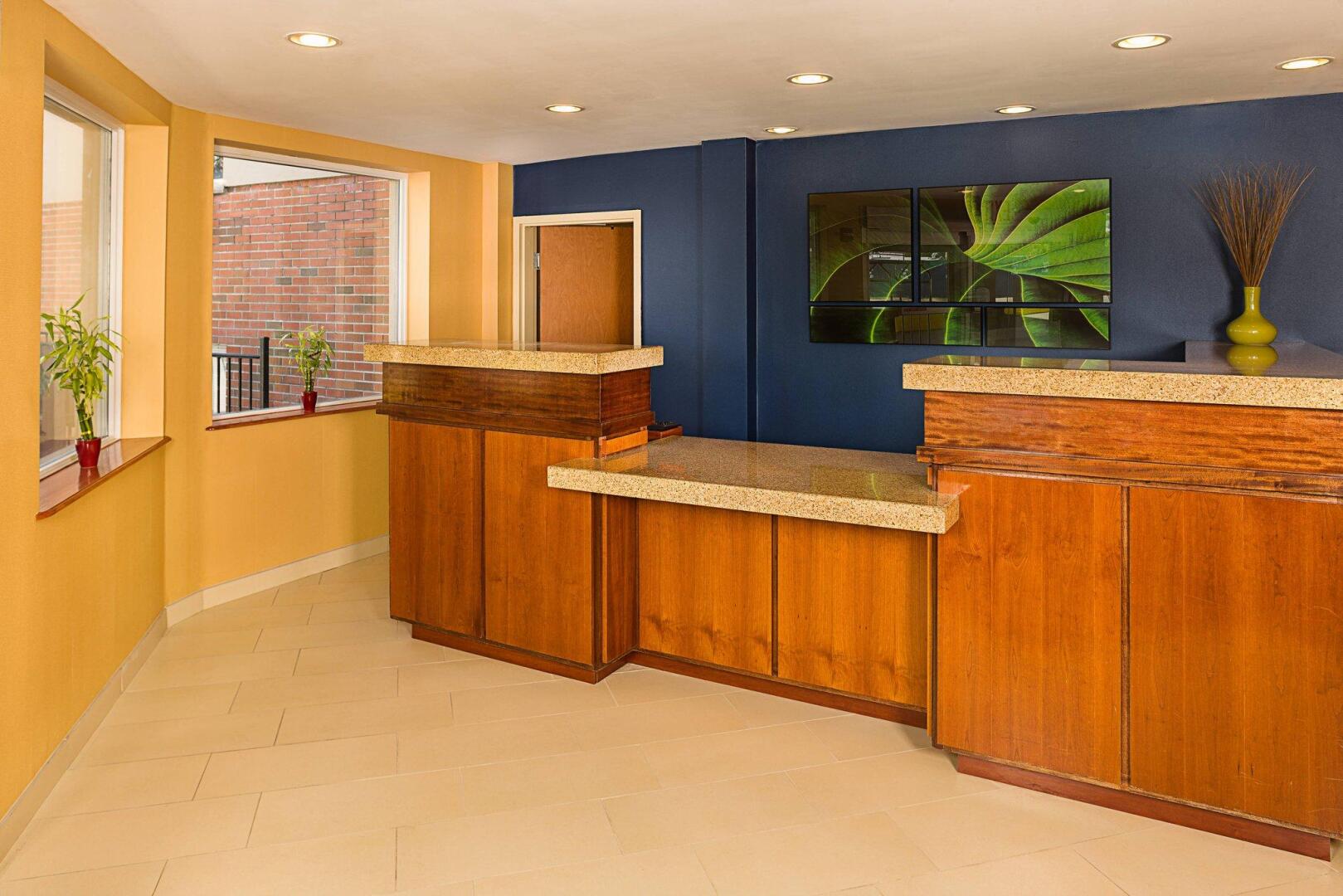 Foto - Fairfield Inn by Marriott New York LaGuardia Airport/Flushing