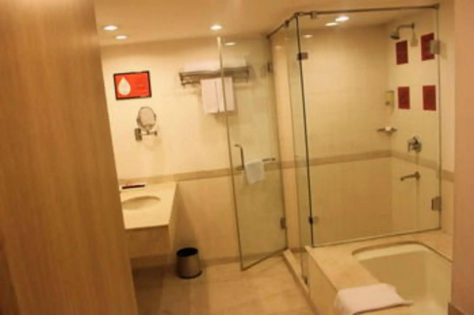 Foto - Red Fox by Lemon Tree Hotels, Jaipur