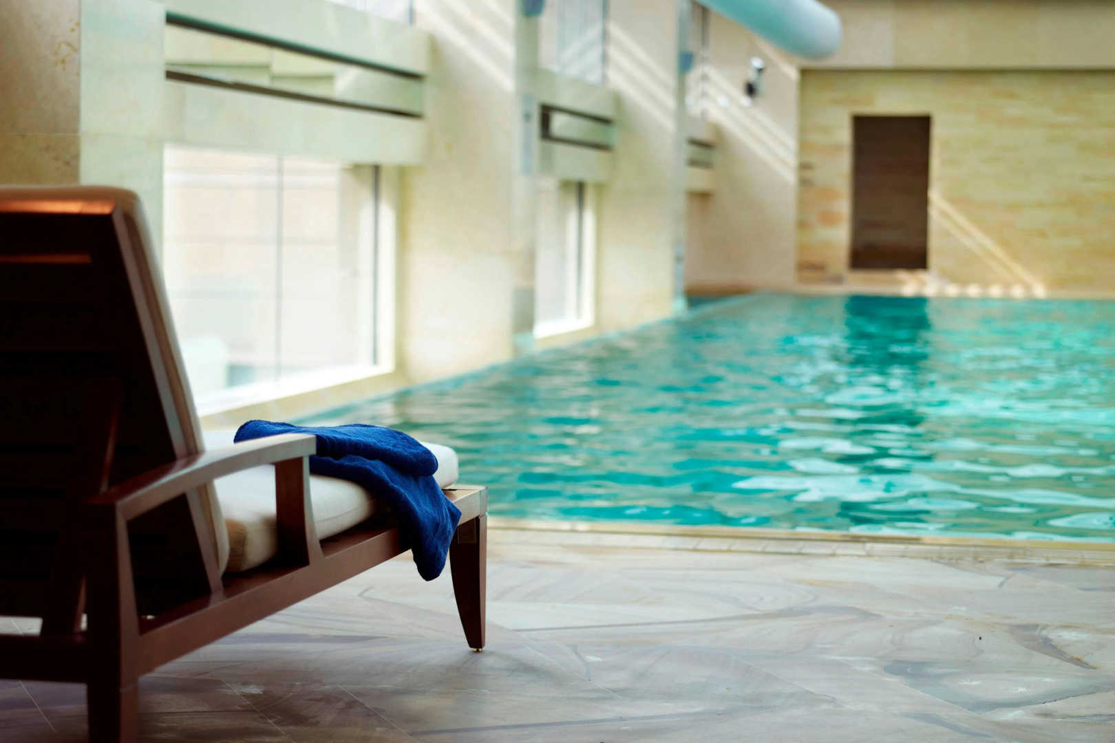 Foto - Sheraton Grand Shanghai Pudong Hotel & Residences