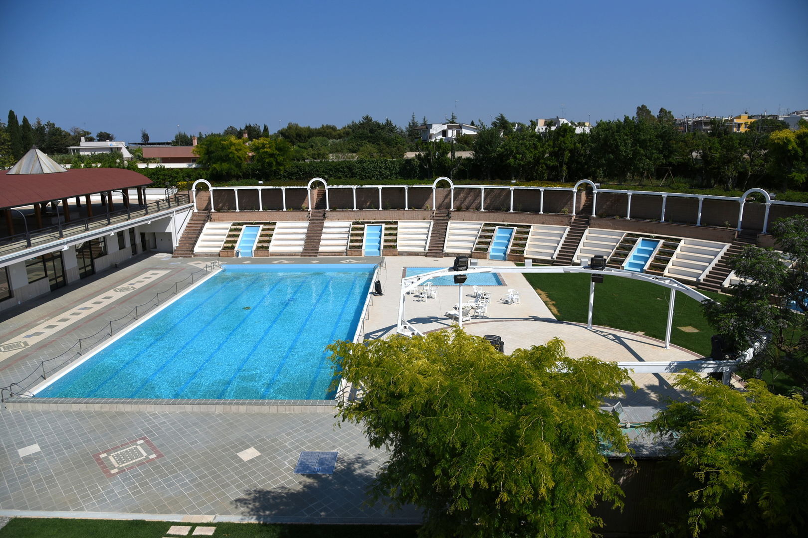 Foto - D'Aragona Lifestyle Hotel