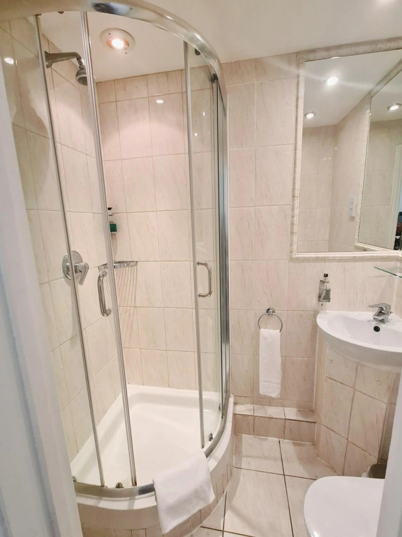 Foto - Rushmore Hotel