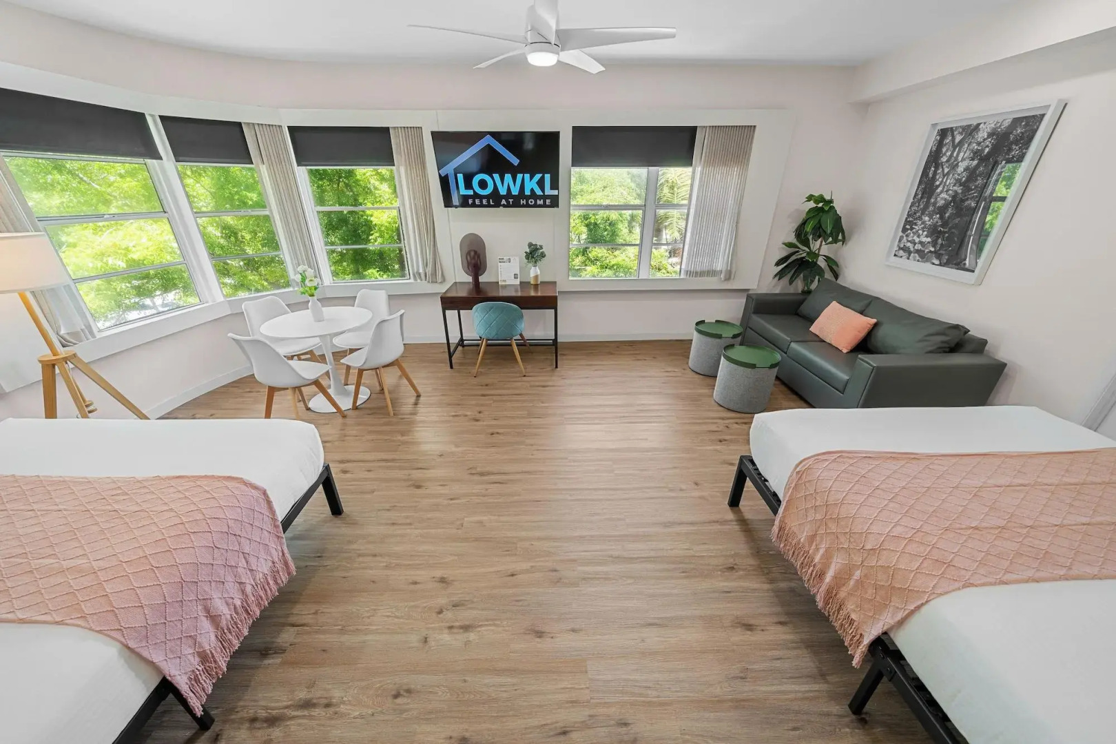 Photo - Greenview Hotel By Lowkl