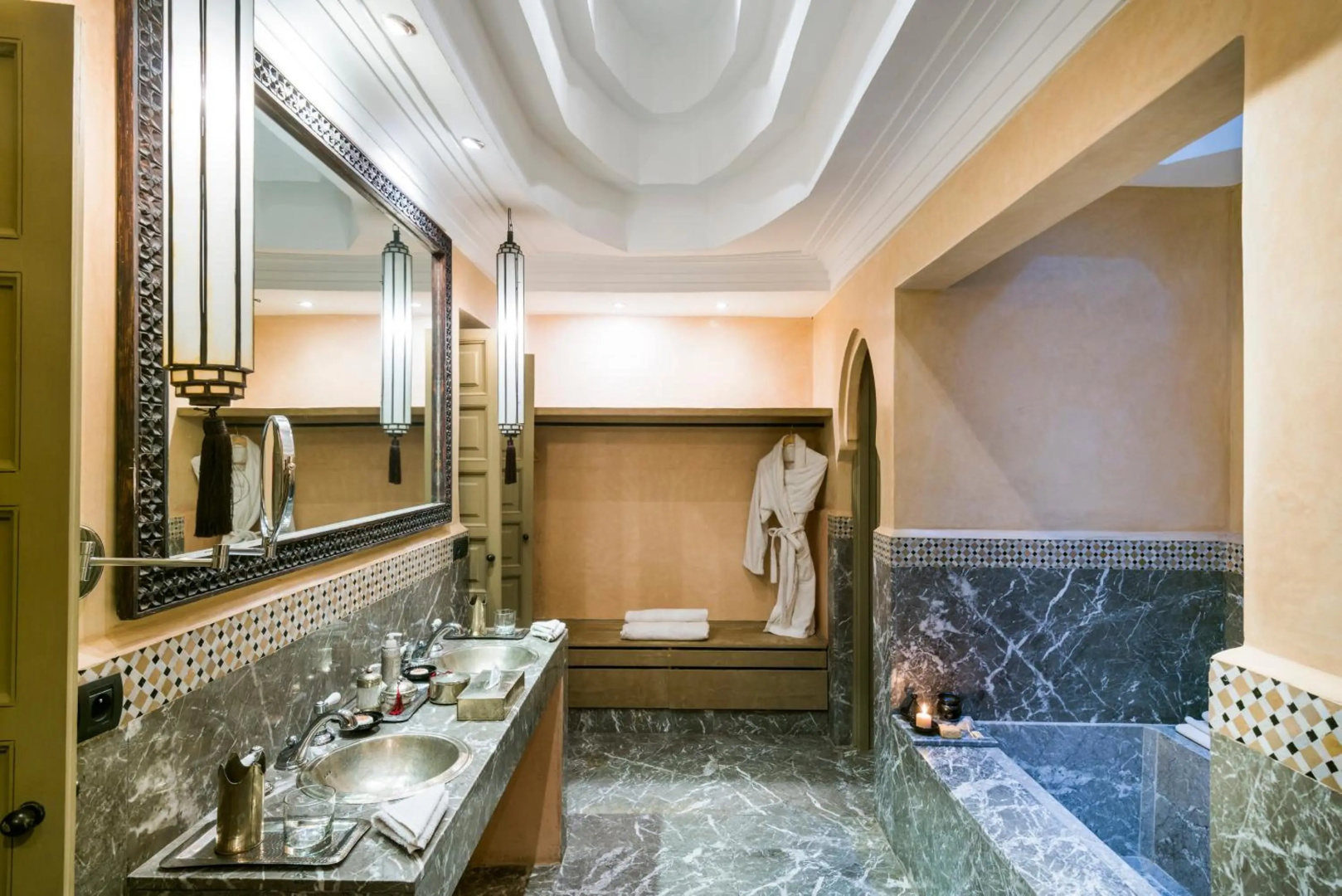 Photo - Almaha Marrakech & Spa