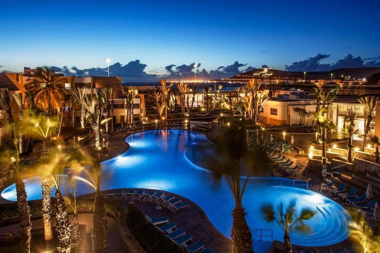 Photo - Dunes d'Or Ocean Club
