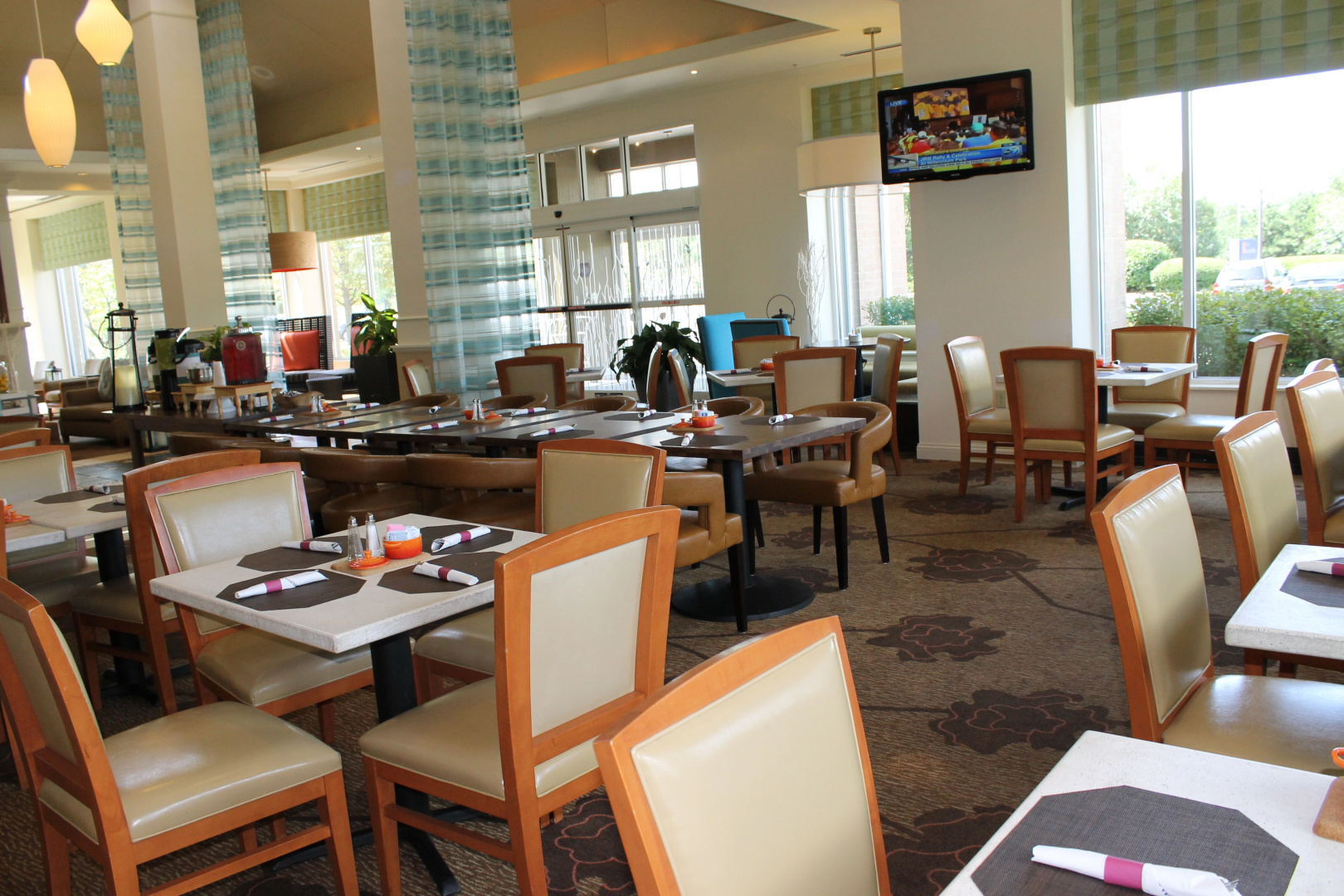 Foto - Hilton Garden Inn Addison