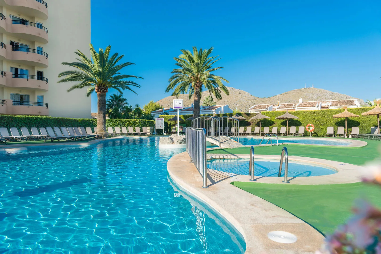 Photo - Alcudia Beach Apartments