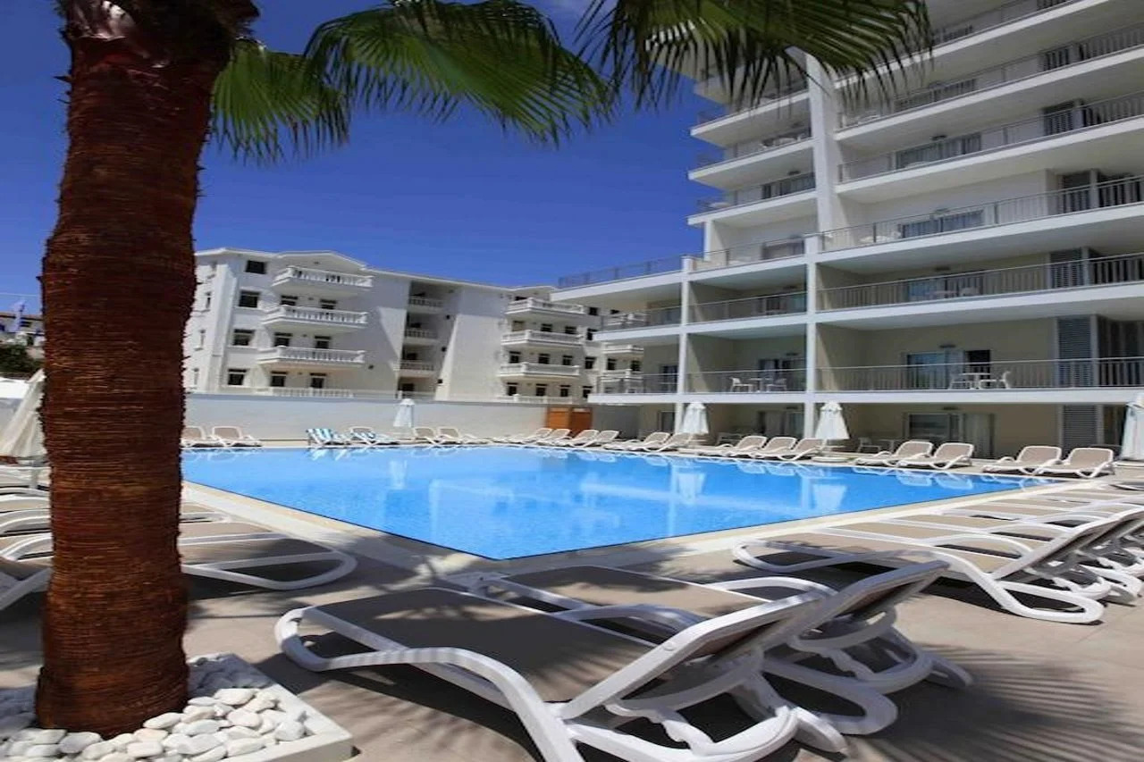 Foto - Side Su Hotel - Adult Only (+16)