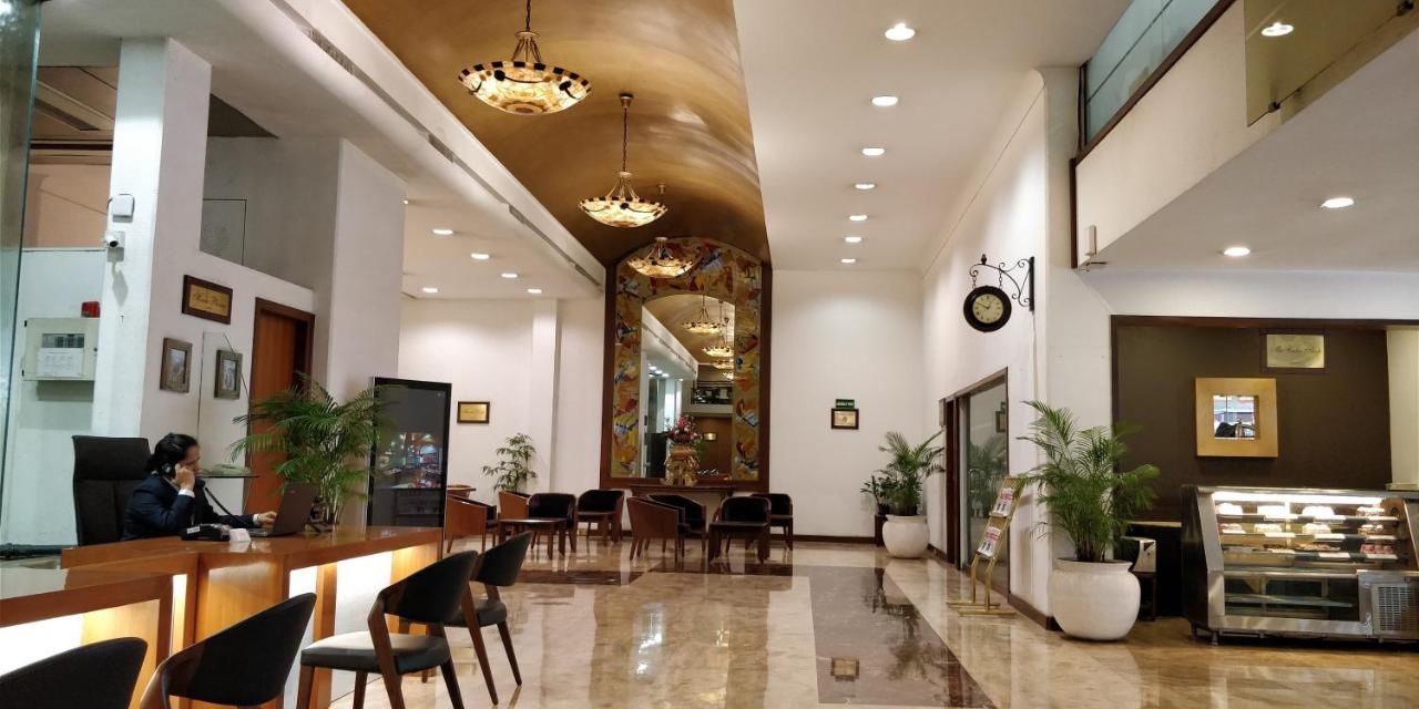 Foto - Hotel Aurora Towers