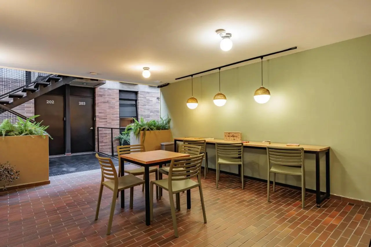 Foto - The Somos Flats Laureles