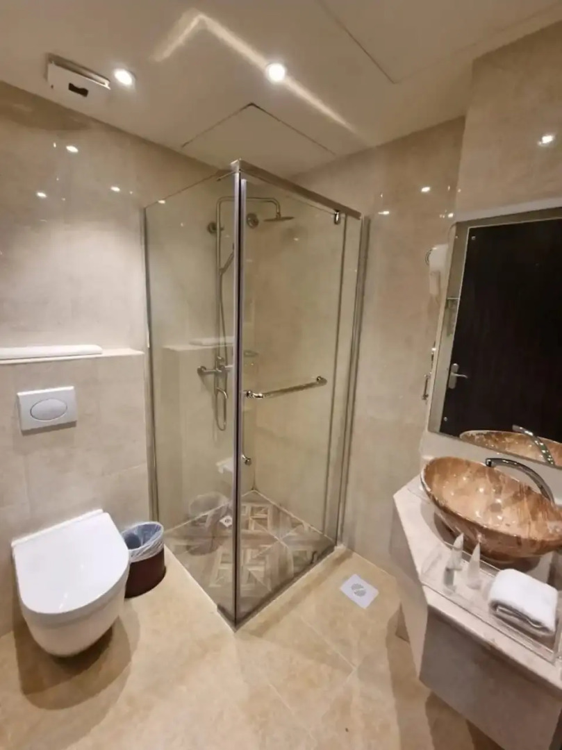 Photo - The Secure Inn Hotel Muscat