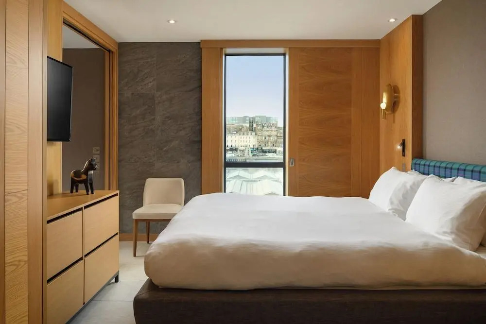 Photo - Market Street hotel