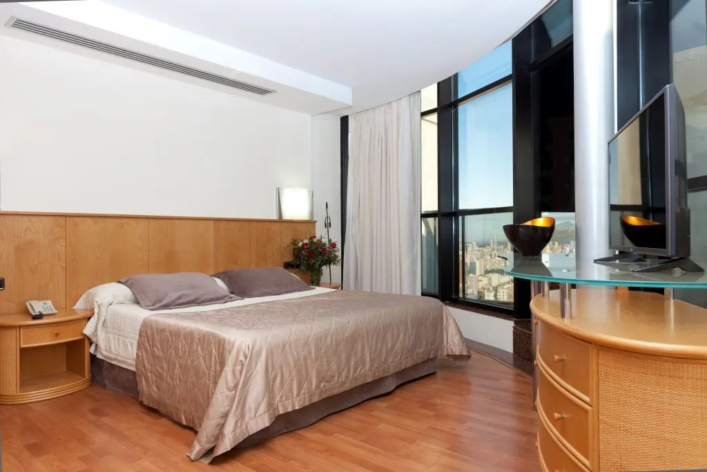 Foto - Gran Hotel Bali & Spa