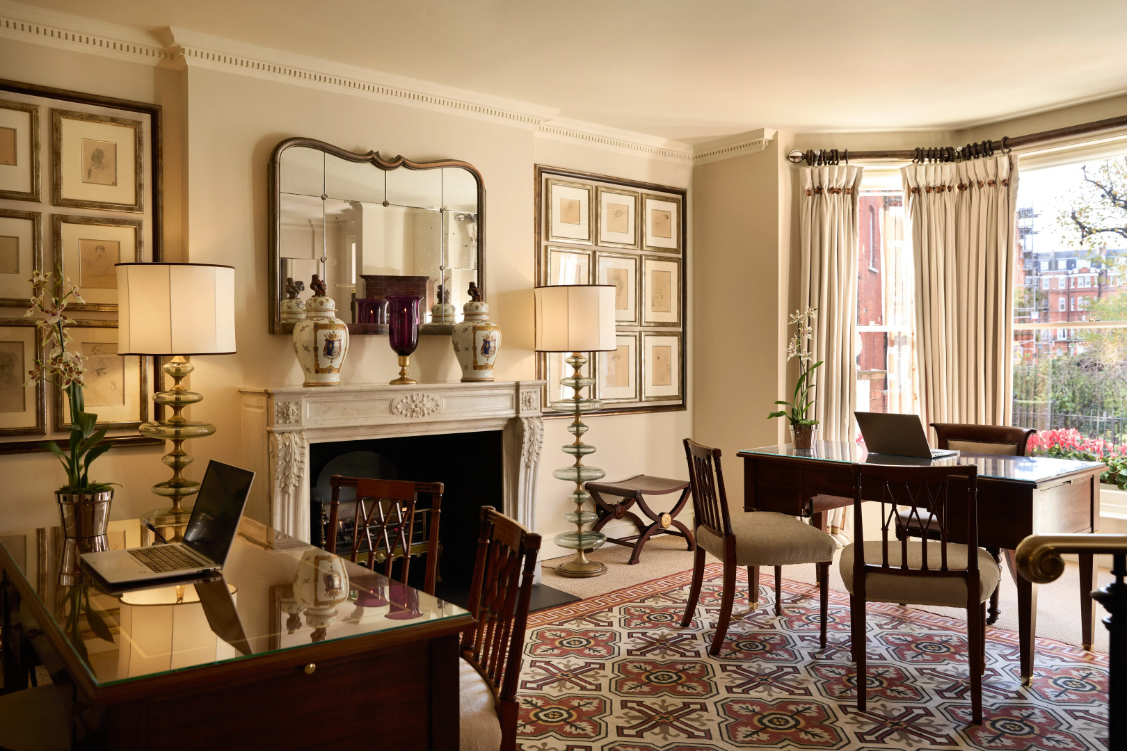 Photo - The Egerton House Hotel