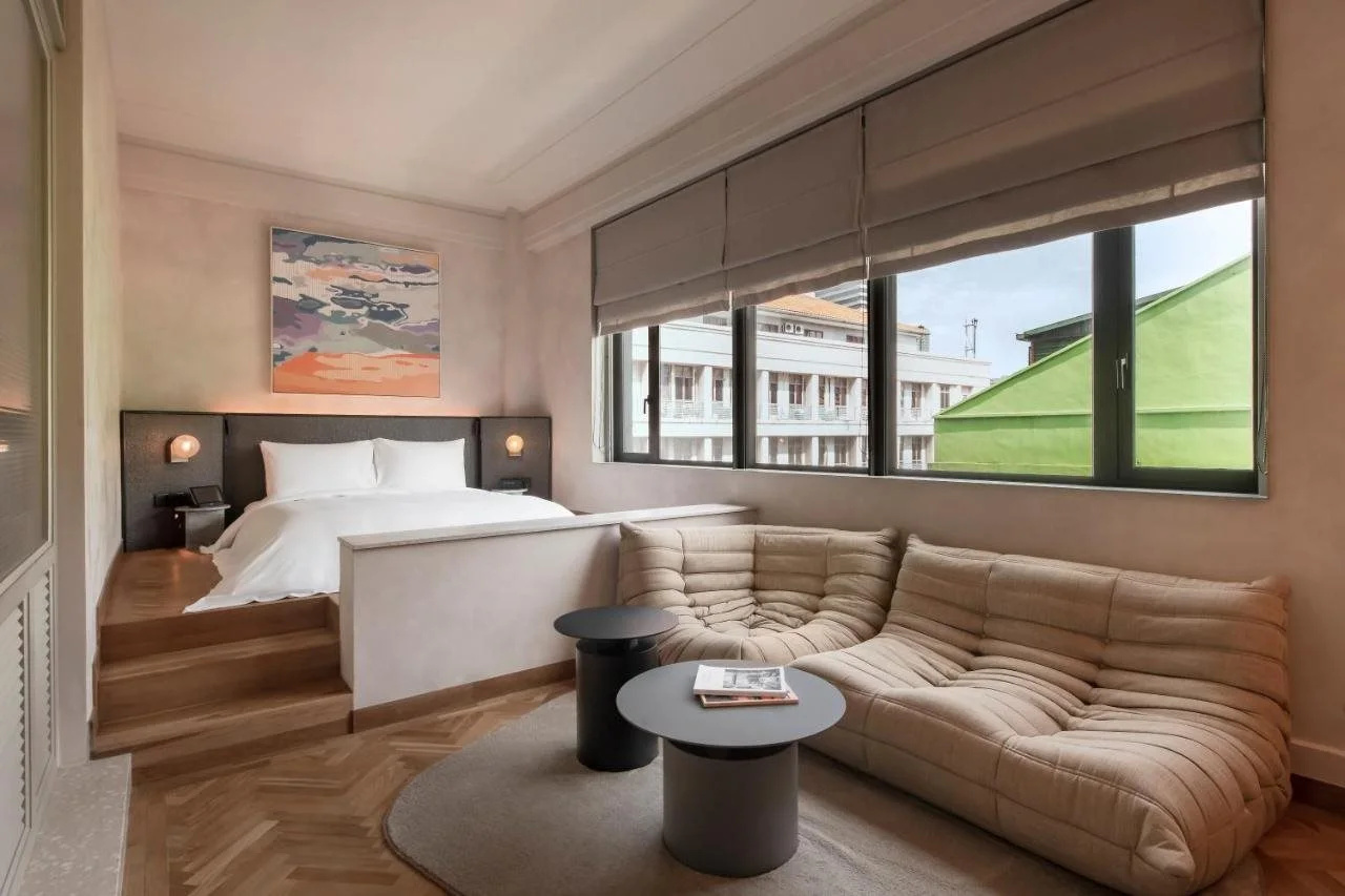 Foto - Else Kuala Lumpur, a member of Design Hotels