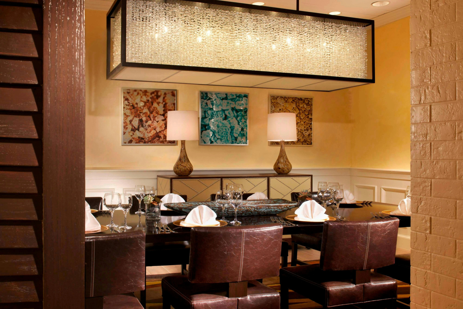 Foto - Houston Marriott Sugar Land