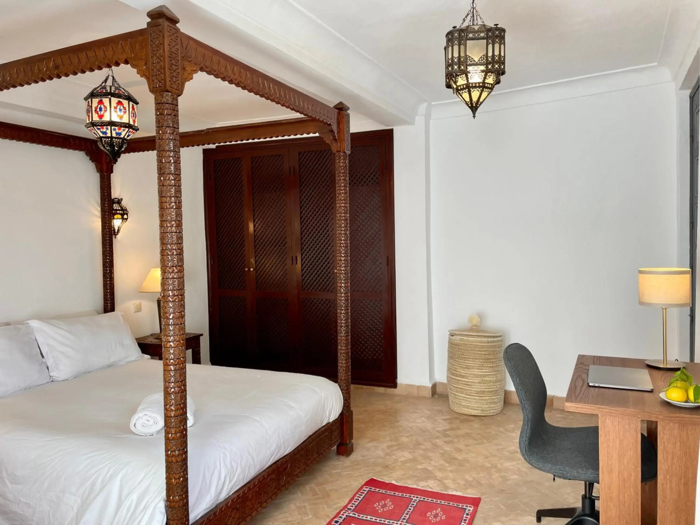 Foto - Outsite Marrakesh Hotel
