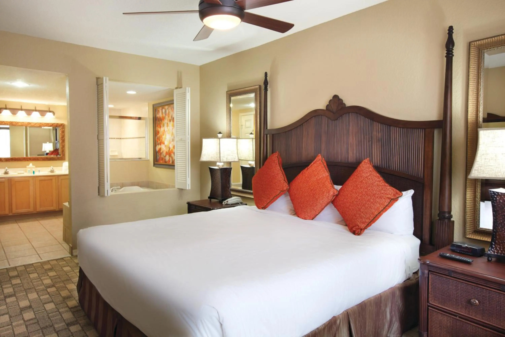 Foto - Club Wyndham Palm-Aire