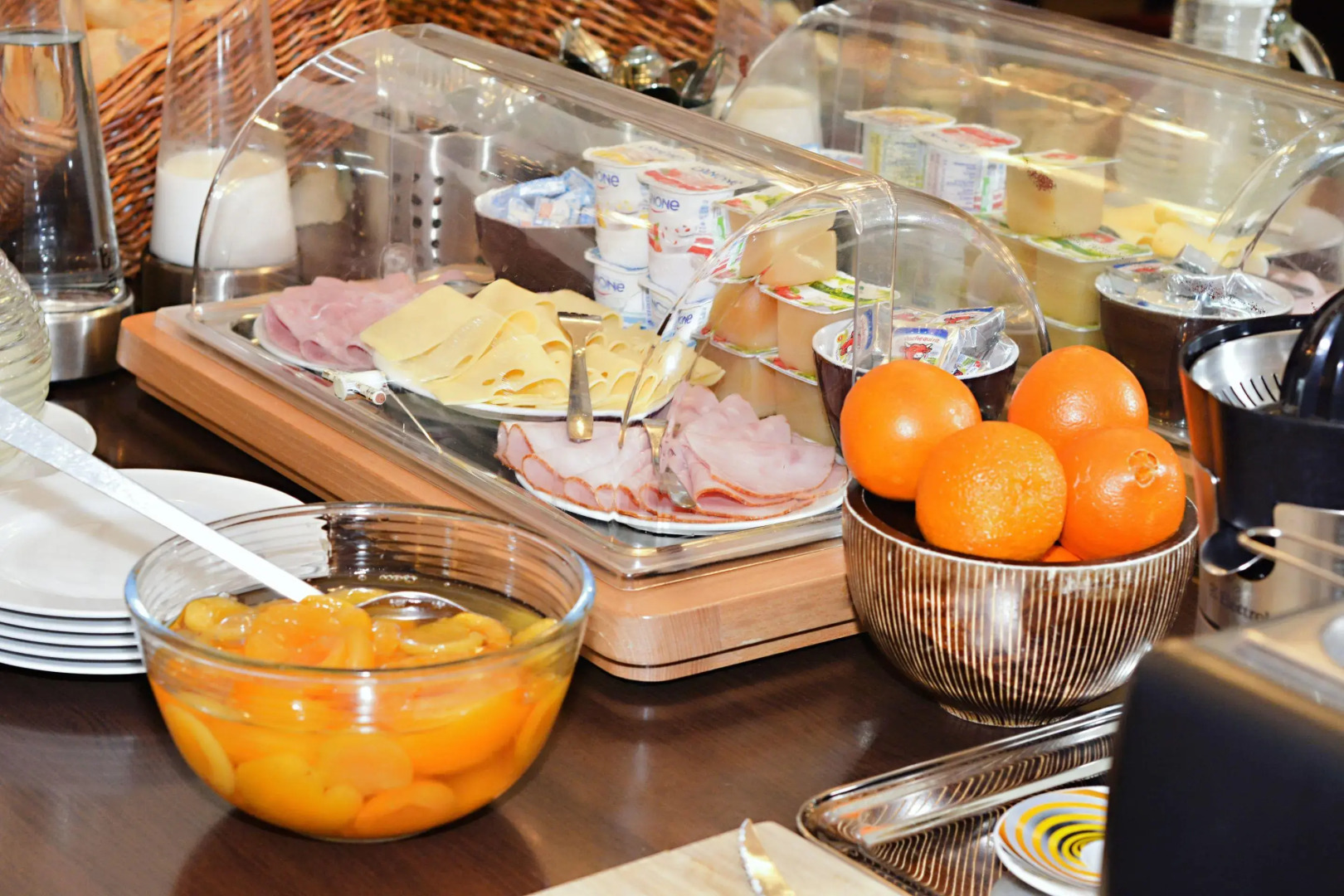 Foto - Hôtel Du Centre Annemasse