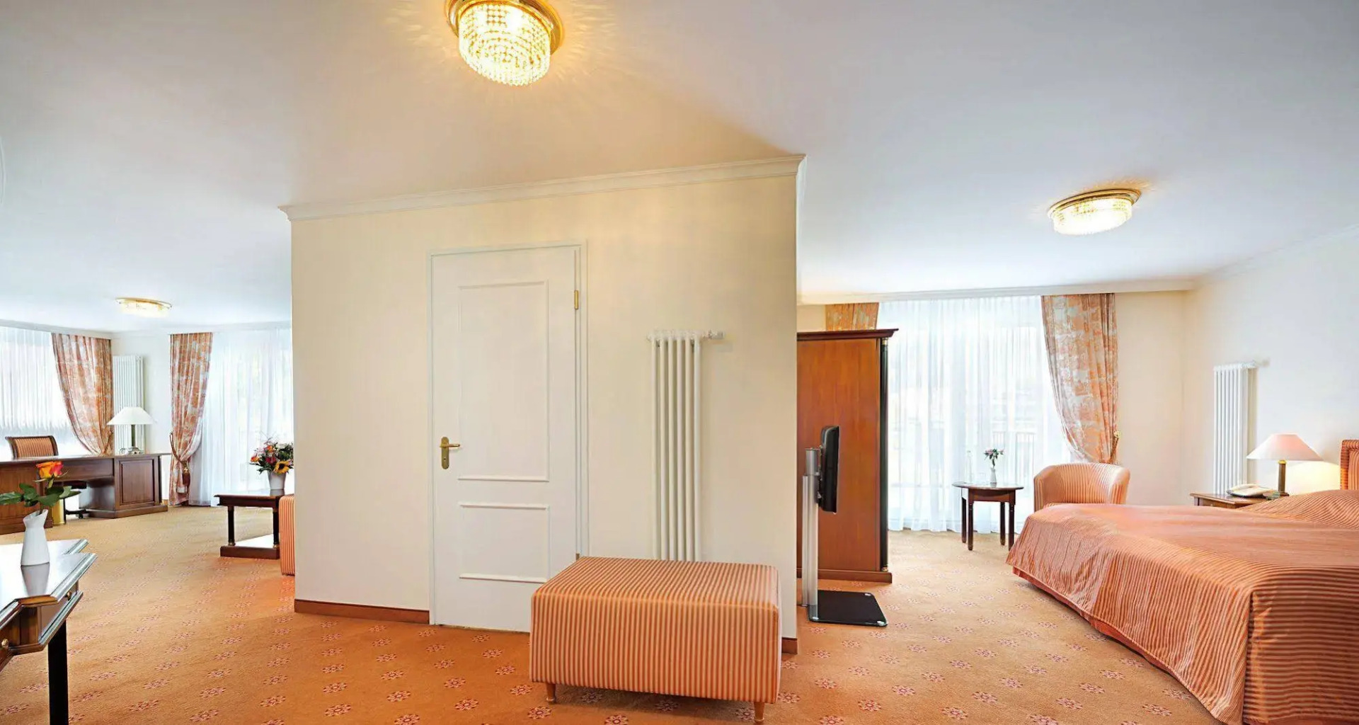 Foto - Victor's Residenz-Hotel Berlin Mitte