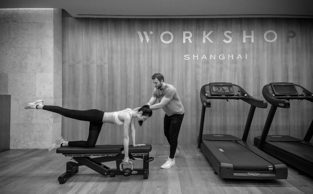 Foto - Bulgari Hotel Shanghai