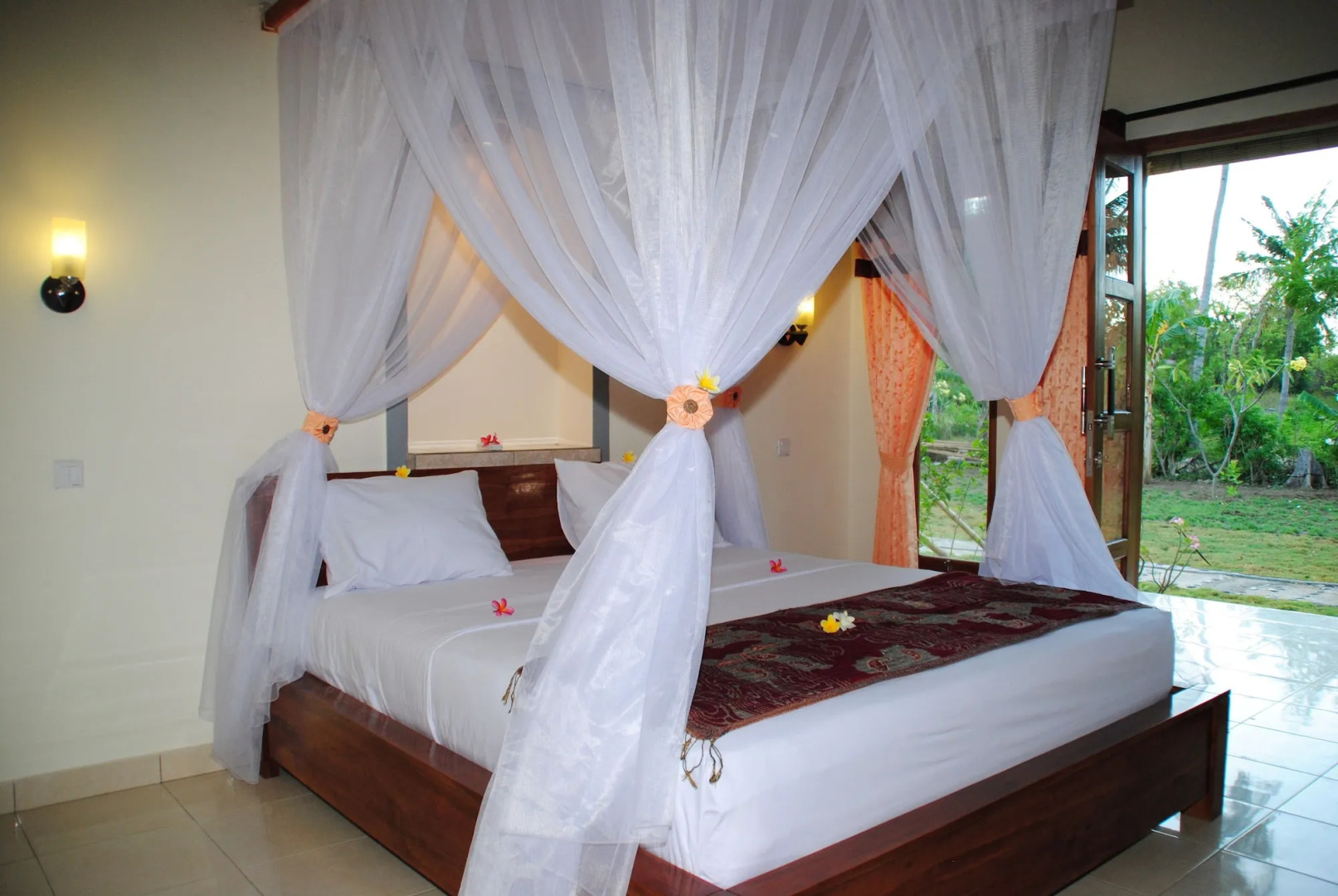 Foto - Tiara Homestay Pemuteran Bali