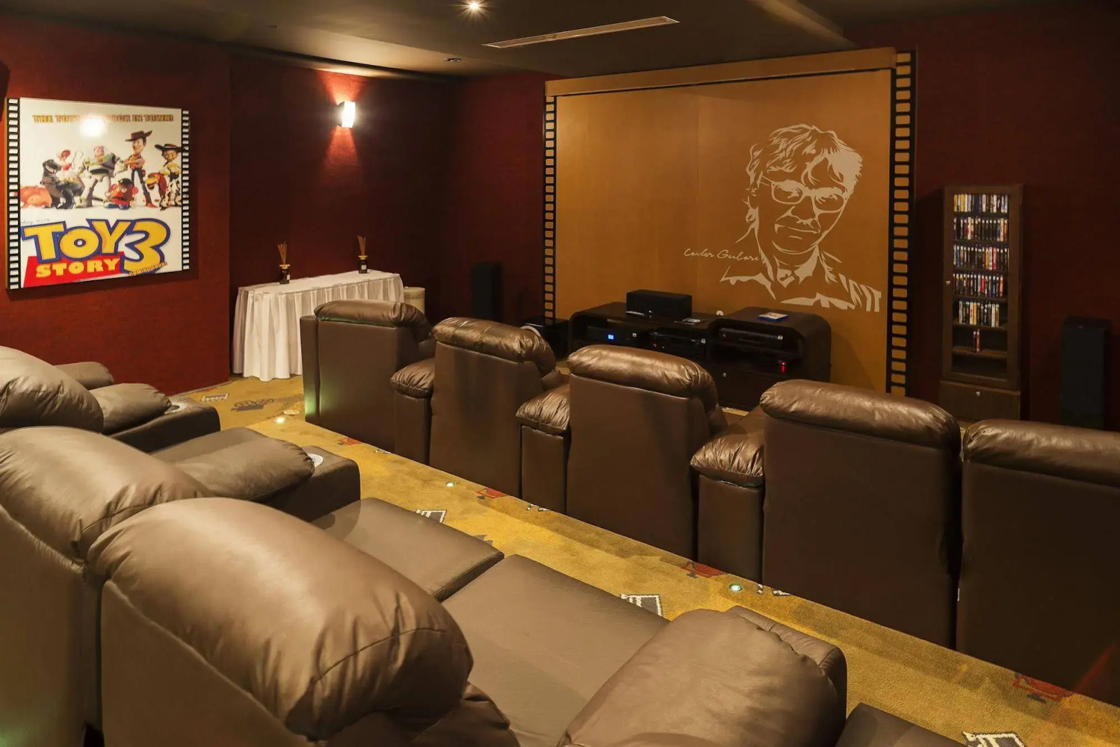 Foto - Hotel Laghetto Siena Gramado