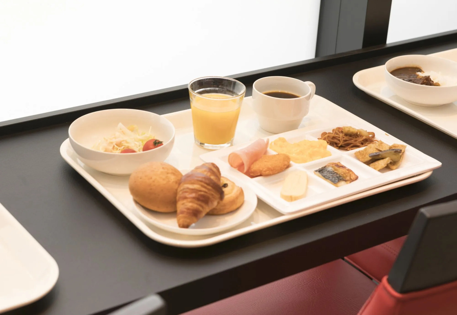 Photo - Hotel. Links Namba