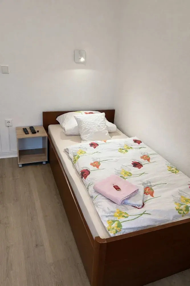 Photo - Hotel Haus Schwan Köln