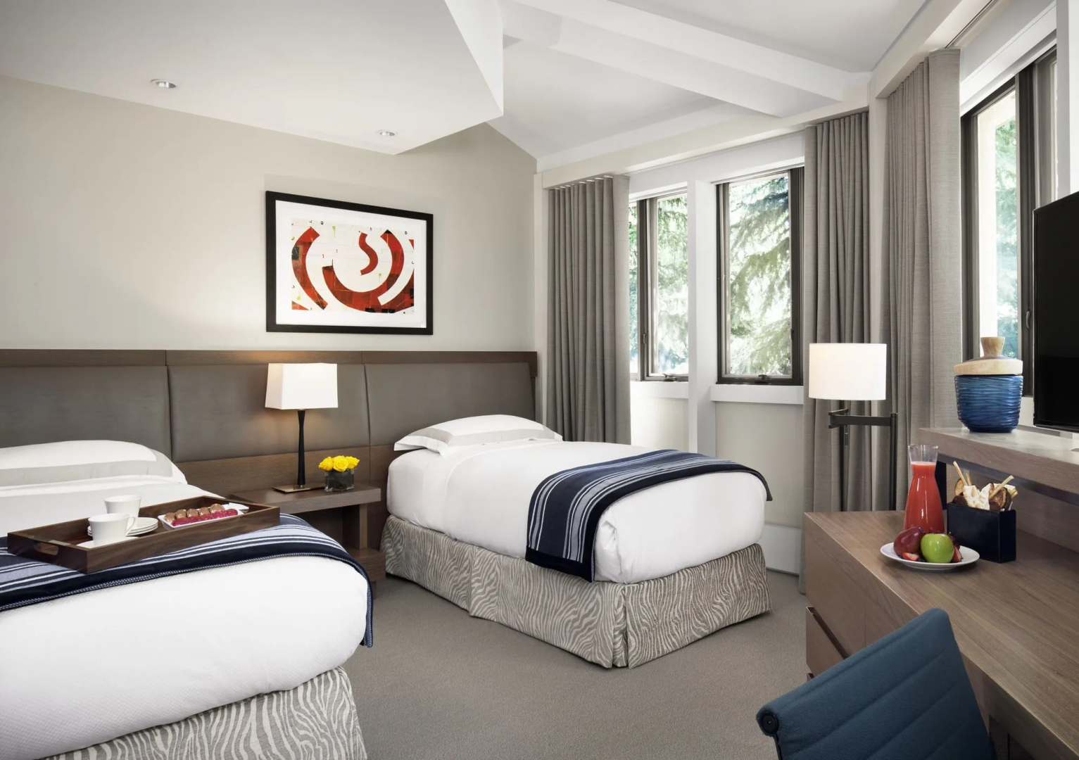 Foto - The Little Nell