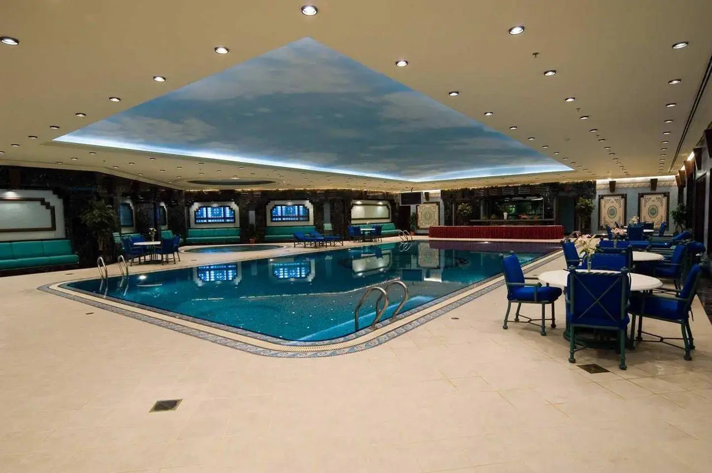 Photo - Jeddah Hilton