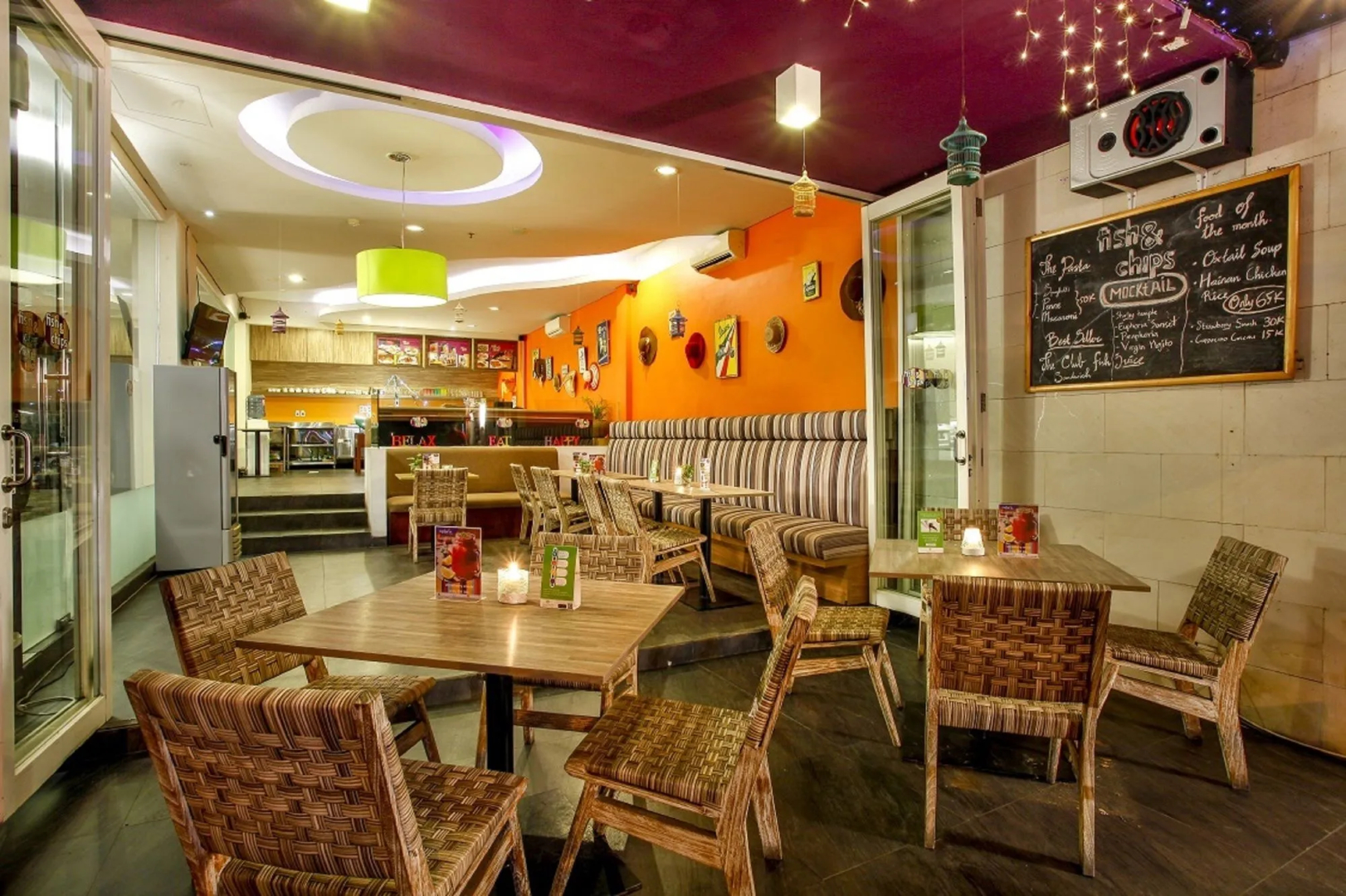Foto - Euphoria Hotel