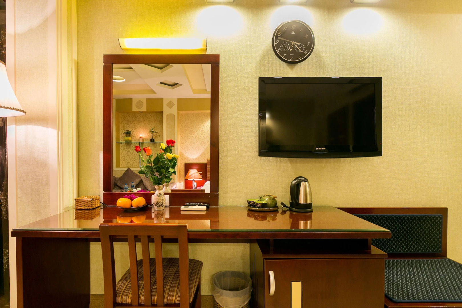 Foto - La Paix Sài Gòn - Boutique Hotel