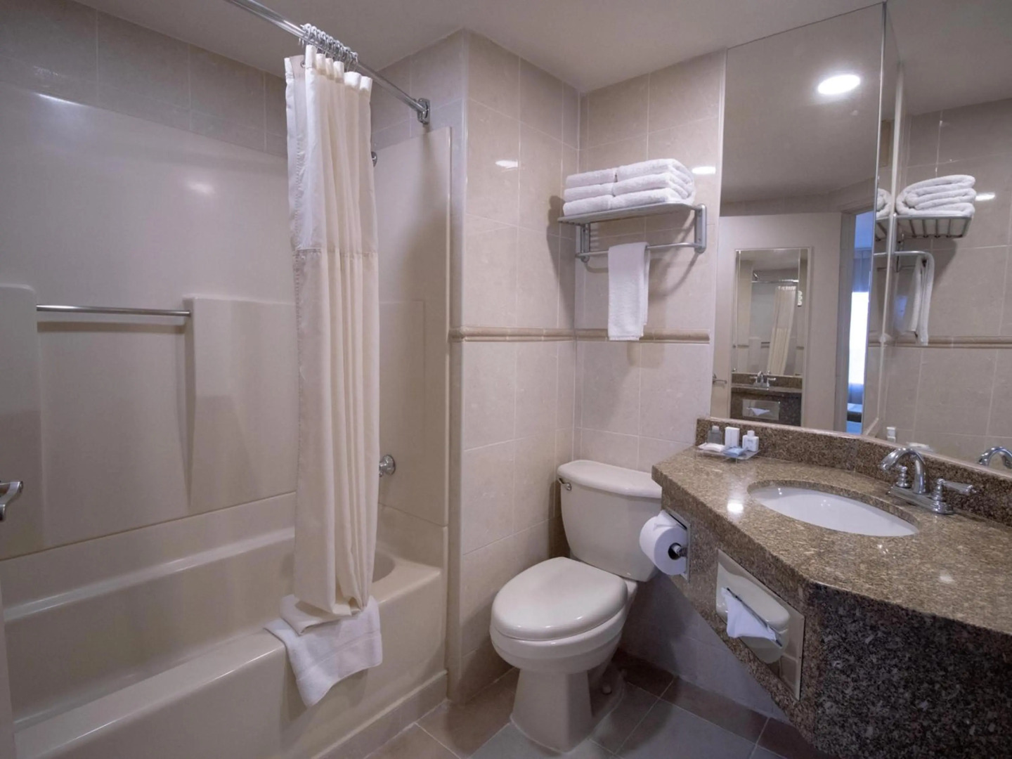 Foto - Hotel Araiza Hermosillo