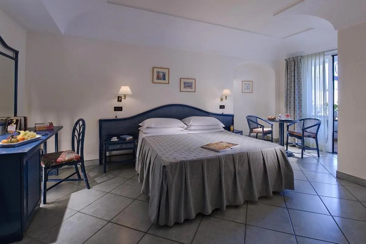 Foto - Sorriso Thermae Resort & Spa