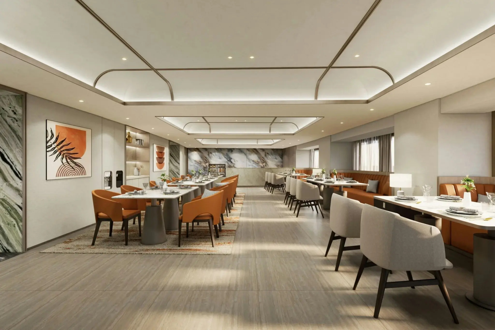 Photo - The Westin Seoul Parnas