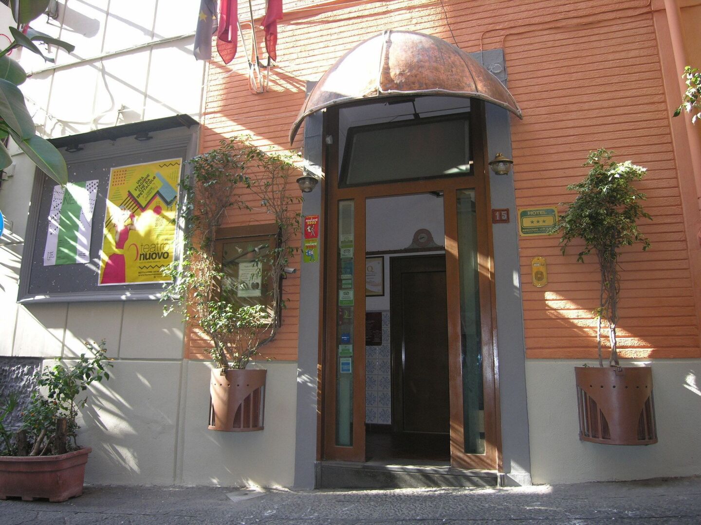 Photo - Hotel Toledo