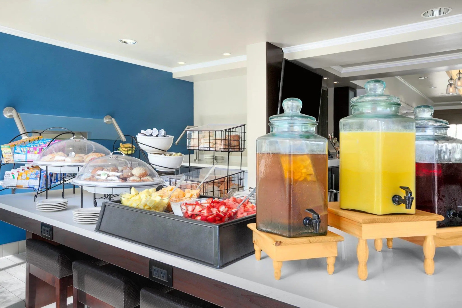 Photo - Hilton Garden Inn Anaheim/Garden Grove