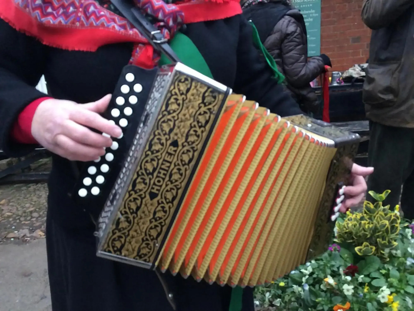 Photo - The Compasses