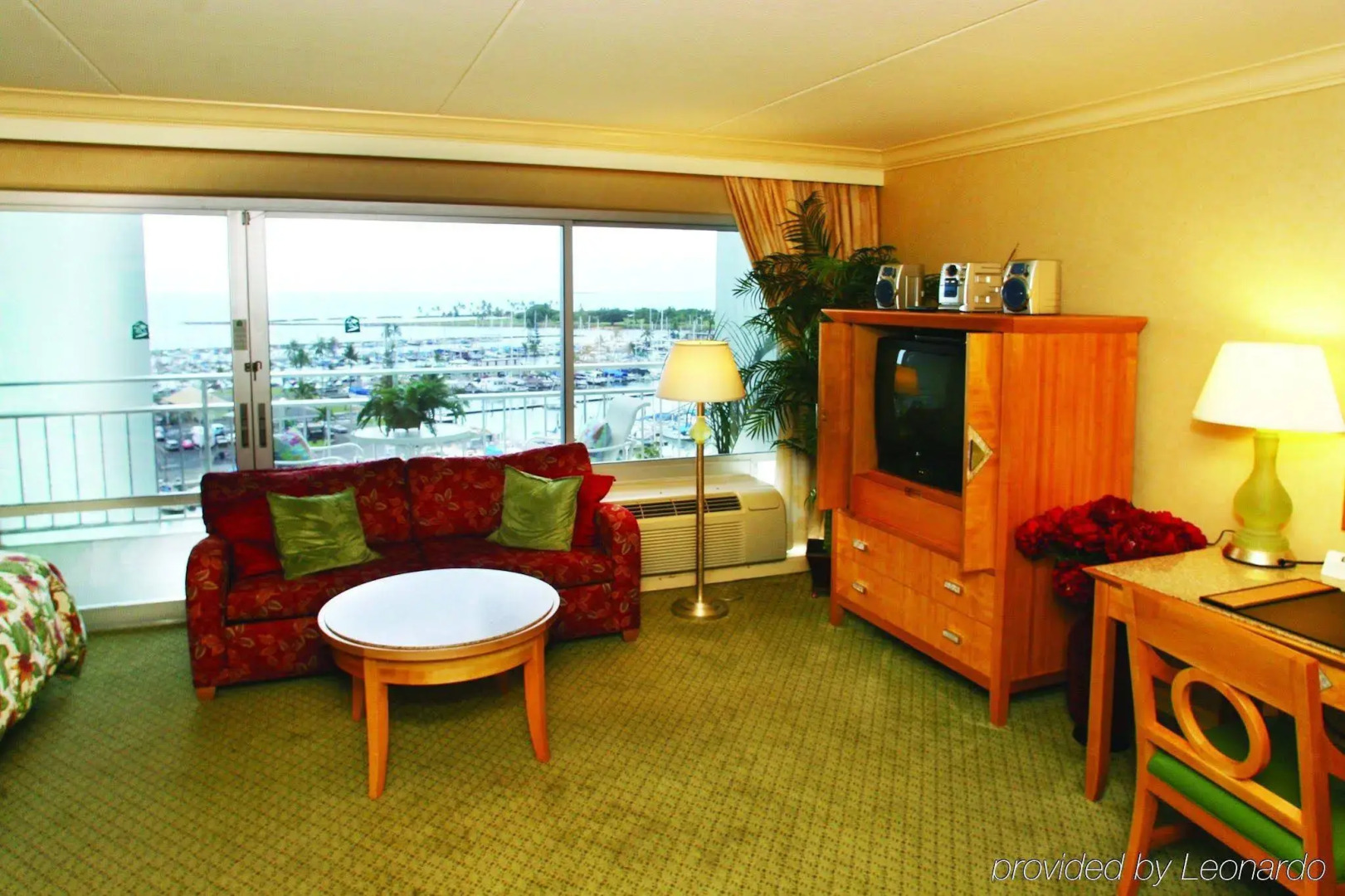 Photo - Waikiki Marina Resort at the Ilikai