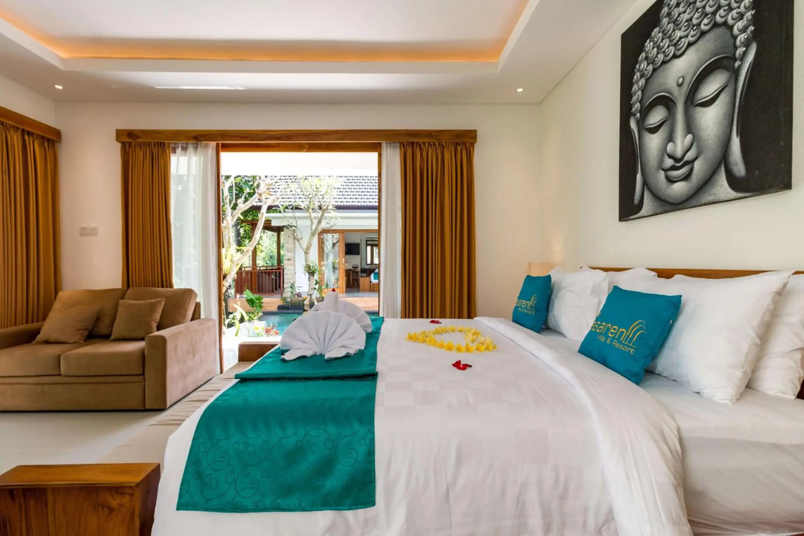 Foto - The Pesaren Ubud