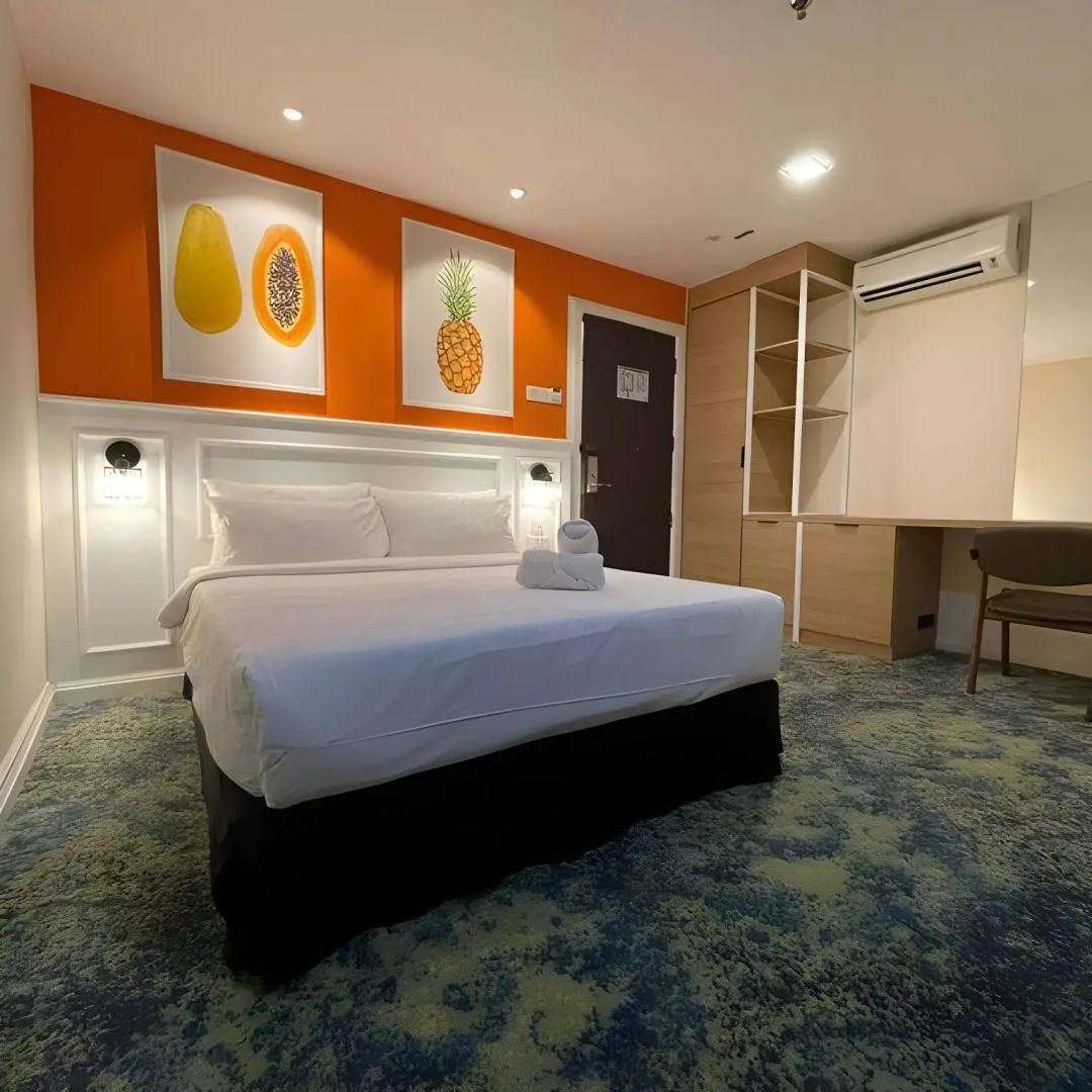 Photo - Asto Hotel Kuala Lumpur